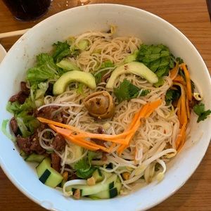 Meet your Posher, Aryana